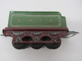 Marklin Gauge 0 6-Wheeled Tender