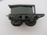 Early Gauge 0 4-Wheeled Tender as shown