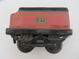 Gauge 0 4-Wheeled Tender 27