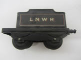 Bing Gauge 0 LNWR Tender