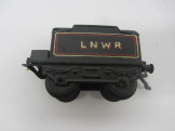 Bing Gauge 0 LNWR Tender
