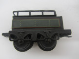 Gauge 0 Tender as shown