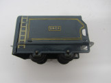 JEP Gauge 0 SNCF Tender