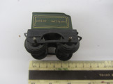 Very small Bing Gauge 0 Great Western Tender