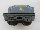 Gauge 0 tender as shown