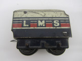 Brimtoy Gauge 0 Tender