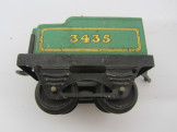Hornby Gauge 0 "M" Tender
