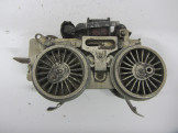 Hornby Gauge 20v  E220 Mechanism