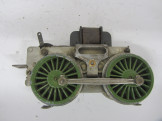 Hornby Gauge 0 6v No2 Special Mechanism
