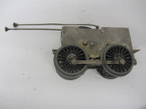 Hornby Gauge 0 C/W No2 Special Mechanism