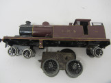 Gauge 0 C/W as shown