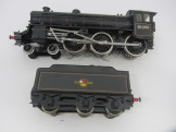 Gauge 0 12v DC BR(Ex LNER) 4-6-0 Locomotive and Tender