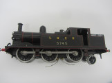Leeds Gauge 0 12vDC LNER 0-6-2 Tank Locomotive 5745