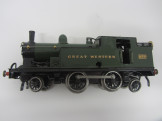 Gauge 0 C/W GW 2-4-2 Tank Locomotive 1311