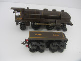 Hornby Gauge 0 C/W Nord Locomotive and Tender