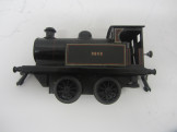 Bing Gauge 0 C/W 0-4-0 Tank Locomotive 2663