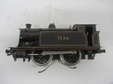 Bassett-Lowke Gauge 0 12vDC 0-4-0 112 Tank Locomotive