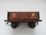 Carette Gauge One CR Open Wagon