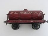 Carette Gauge One "Anglo American Oil Co Ltd" Tank Wagon