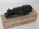 Graham Farish 00 Gauge BR Black Prairie Tank Boxed