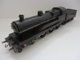 Bing Gauge One Live Steam LNWR 4-6-0 "Sir Gilbert Claughton" Locomotive and Tender
