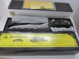 Modern Bassett-Lowke Gauge 0 Electric British Railways Black "Princess Victoria" Boxed