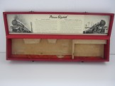 Hornby Gauge 0 Box for "Princess Elizabeth"