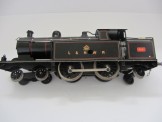 Marklin Gauge One Clockwork L&NWR 4-4-2 Precursor Tank Locomotive 44