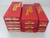 Qty of Rovex Tri-ang Railways Track Etc Boxed