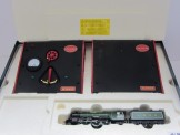 Hornby Live Steam 00 Gauge "Flying Scotsman" Boxed