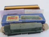 Hornby Dublo L30 Bo-Bo Diesel Electric Locomotive Boxed