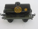 Rare Bassett-Lowke Gauge 0 "Colas" Tank Wagon