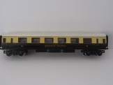 Extremely Rare Exley Gauge 0 Dining Car "Queen Mary" 9112