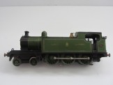 Commercially Built Coarse Scale Gauge 0 12vDC Electric North Eastern 4-6-0 Tank Locomotive 695