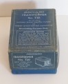HORNBY/MECCANO TRANSFORMER T20 - BOX ONLY