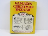 Gamages Christmas Bazaar 1913