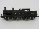 Leeds Gauge 0 12vDC (Ex L&Y) LMS  2-4-2 Tank Locomotive 10903