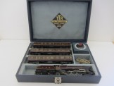 Rare Trix LMS "Princess" Presentation Boxed Set