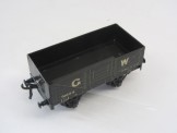 Bassett-Lowke Gauge 0 GW Open Wagon