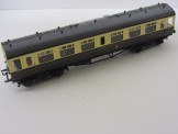 Similar to Exley(By the late Dr Mike Taylor) Gauge 0 GW Collet Engineers Saloon Coach with correct Full Interior Detail
