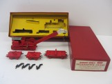 Hornby Dublo 4620 Breakdown Crane Boxed