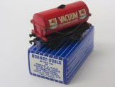 Hornby Dublo D1 Vacuum Oil Tank Wagon Boxed