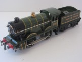 Hornby Gauge 0 Clockwork GW No1 Special Locomotive and Tender 4700