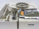 Stuart Half Beam Engine Kit Boxed