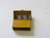 Dinky Toys Oil Cabinet