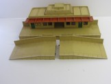 Hornby Dublo Station