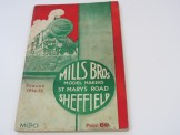 Milbro Catalogue 1934-35