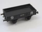 Mills Gauge 0 SR Low Sided Open Wagon 2573