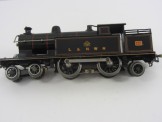 Bing Gauge 0 12volt DC Electric L&NWR 4-4-2 Precursor Tank Locomotive