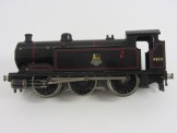 Bassett-Lowke Gauge 0 12volt DC BR 0-6-0 Standard Tank Locomotive